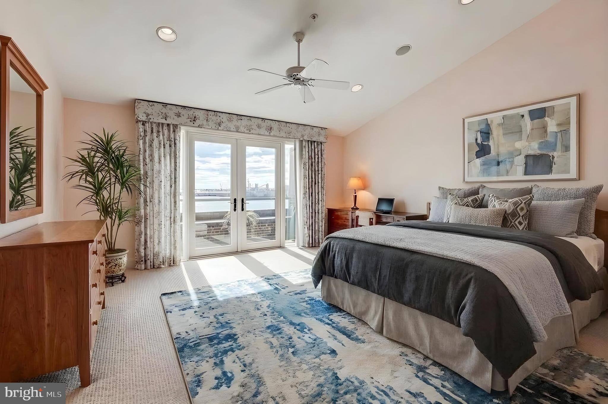 1000 Fell Street, Unit 612 Baltimore, MD 21231 - Photo 21 of 38