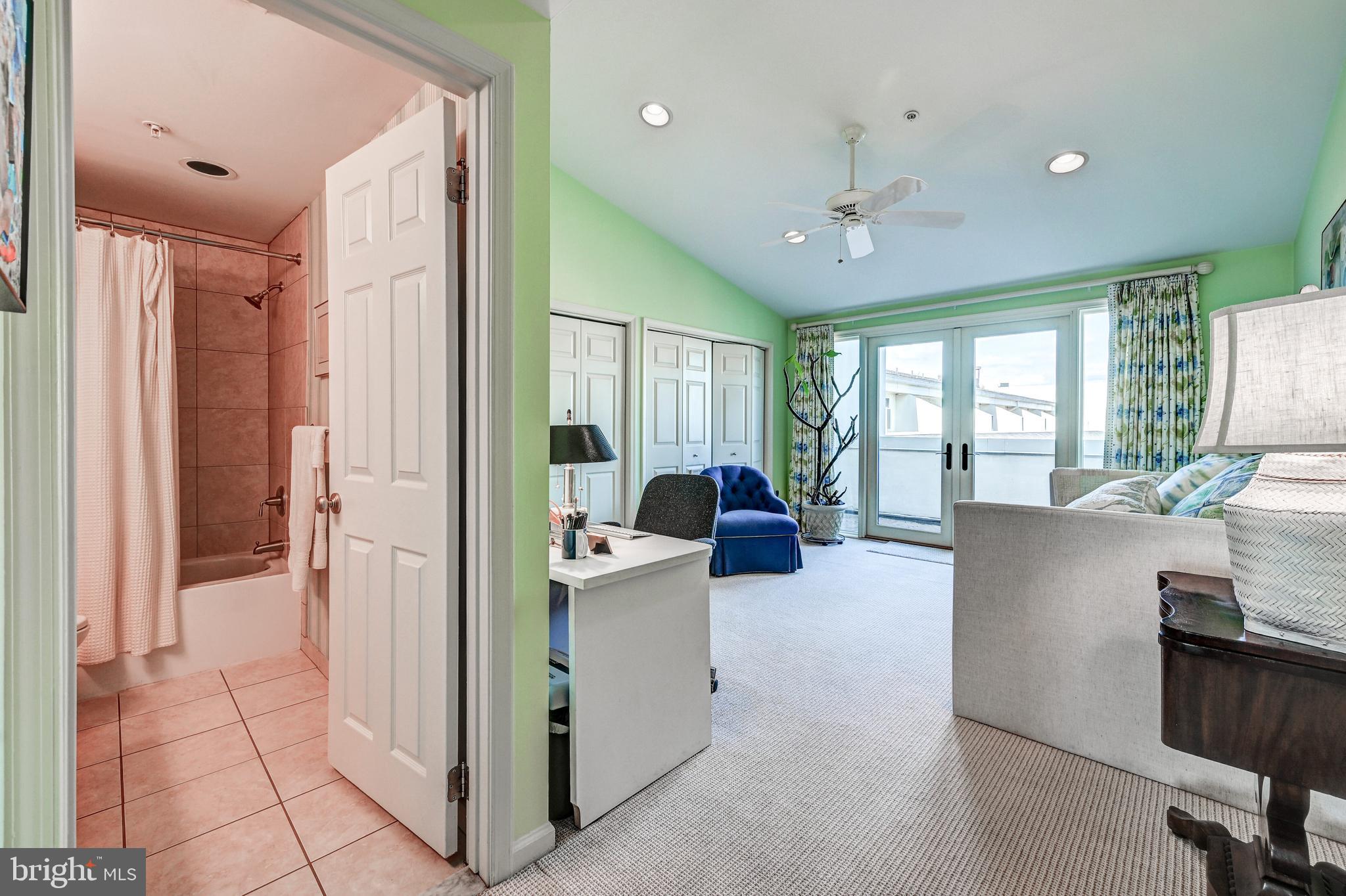 1000 Fell Street, Unit 612 Baltimore, MD 21231 - Photo 23 of 38