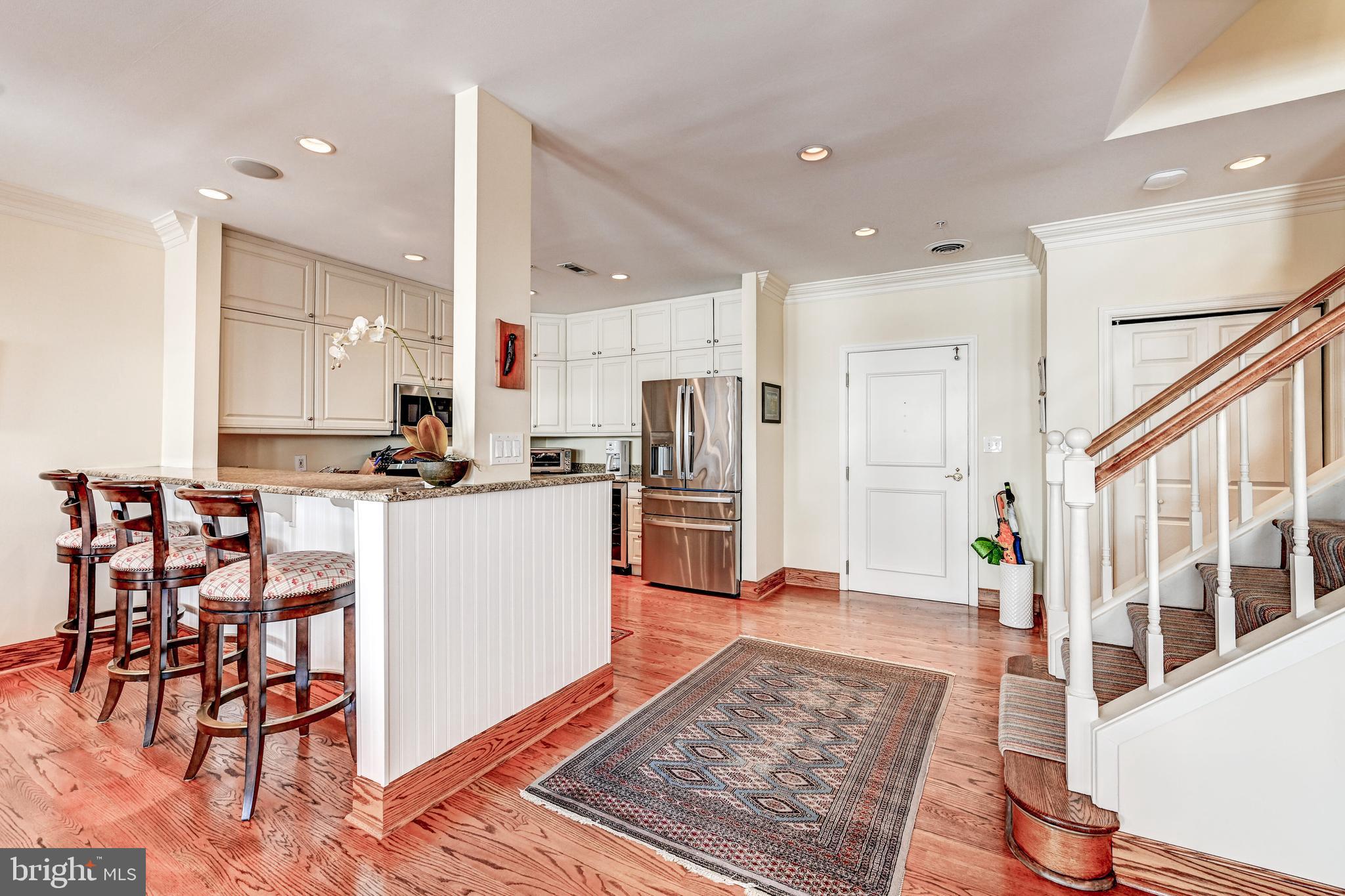 1000 Fell Street, Unit 612 Baltimore, MD 21231 - Photo 4 of 38