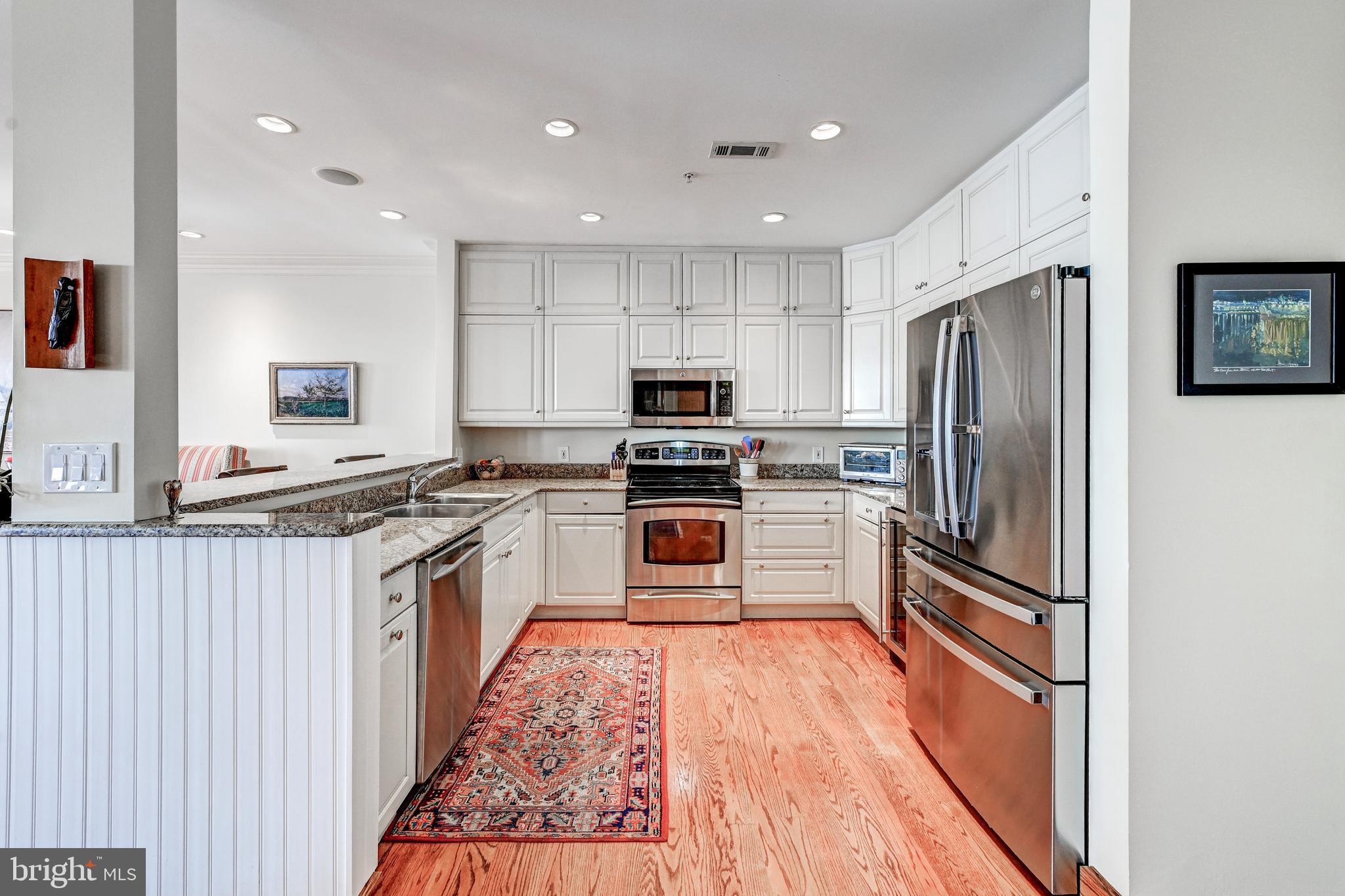 1000 Fell Street, Unit 612 Baltimore, MD 21231 - Photo 5 of 38