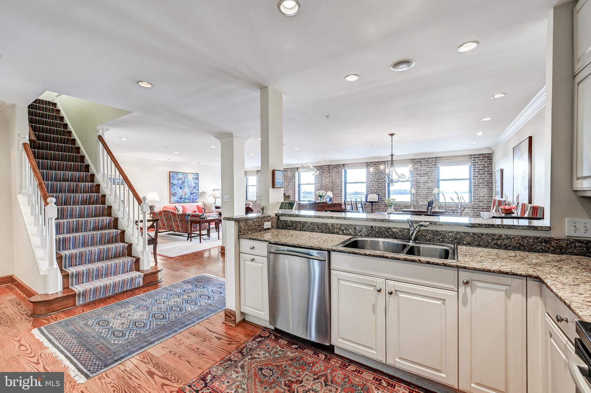1000 Fell Street, Unit 612 Baltimore, MD 21231 - Photo 6 of 38