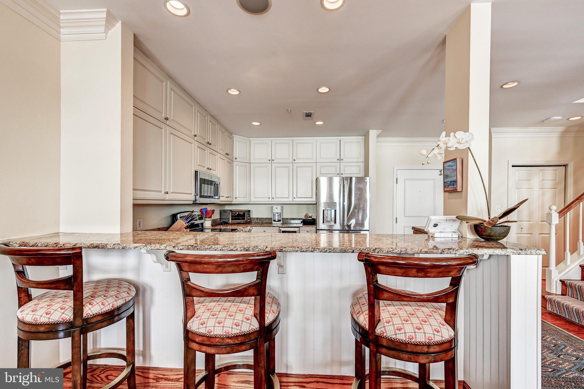 1000 Fell Street, Unit 612 Baltimore, MD 21231 - Photo 7 of 38