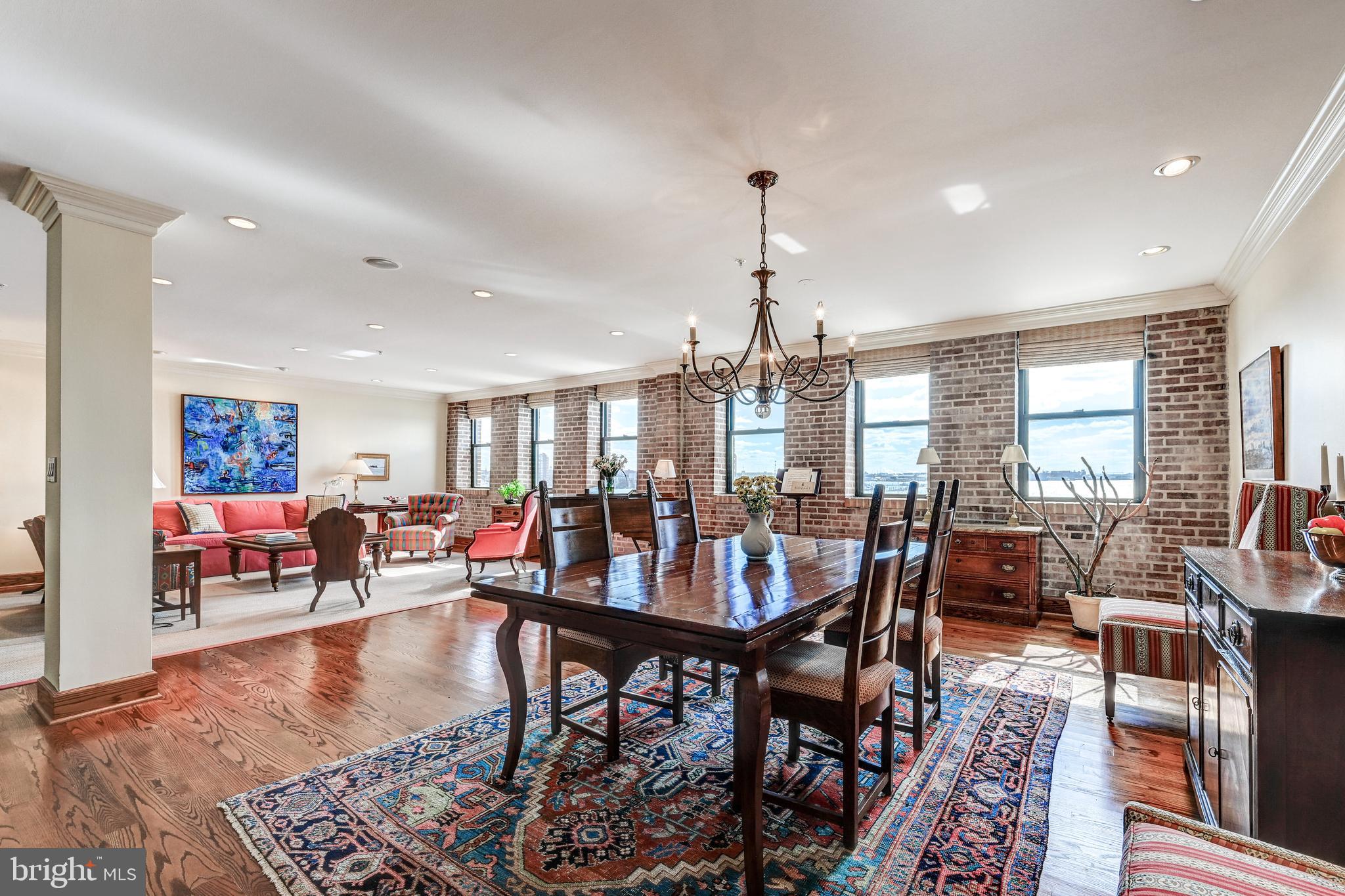 1000 Fell Street, Unit 612 Baltimore, MD 21231 - Photo 8 of 38