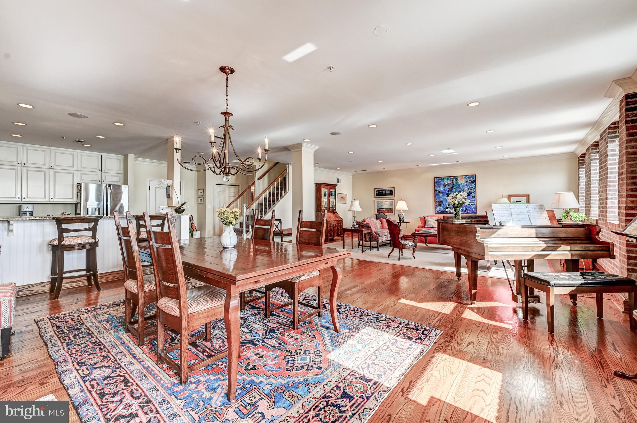 1000 Fell Street, Unit 612 Baltimore, MD 21231 - Photo 10 of 38