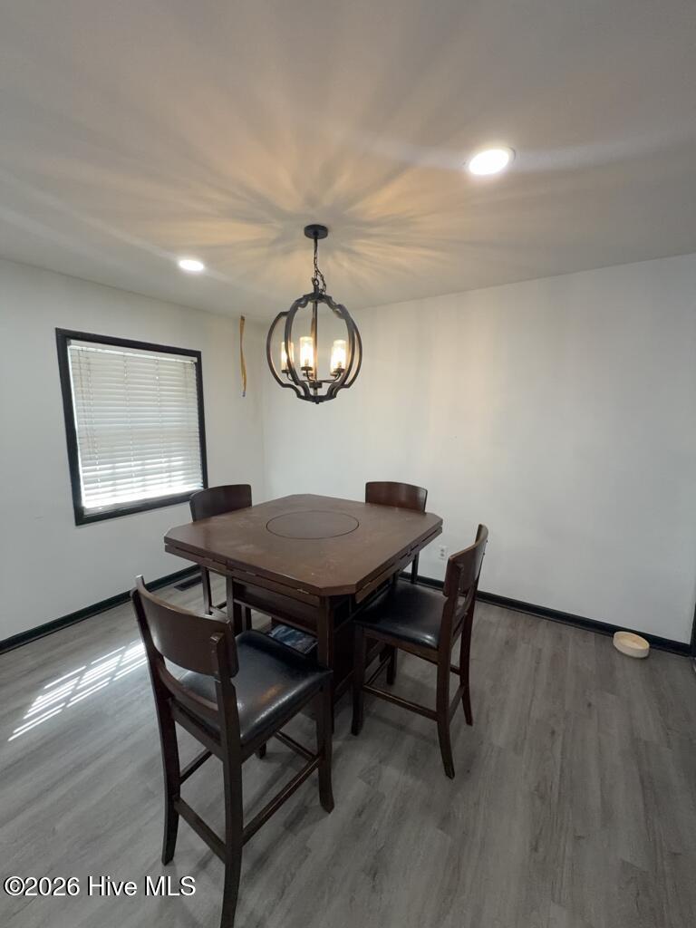 400 Winchester Road Jacksonville, NC 28546 - Photo 5 of 15