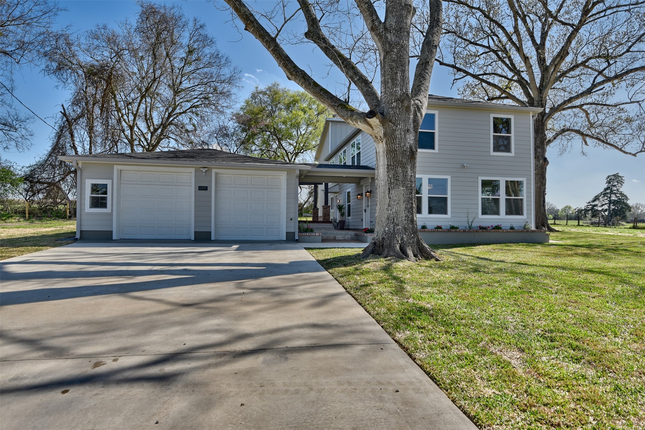 6300 Highway 105 Brenham, TX 77833 - Photo 6 of 40