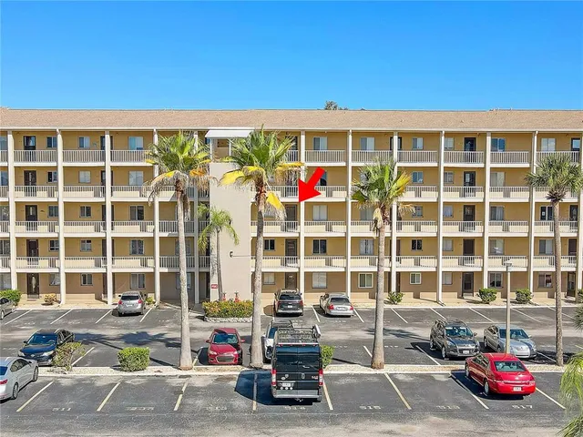 $169,000 | 3650 Lake Bayshore Drive, Unit K316, Bradenton, FL 34205