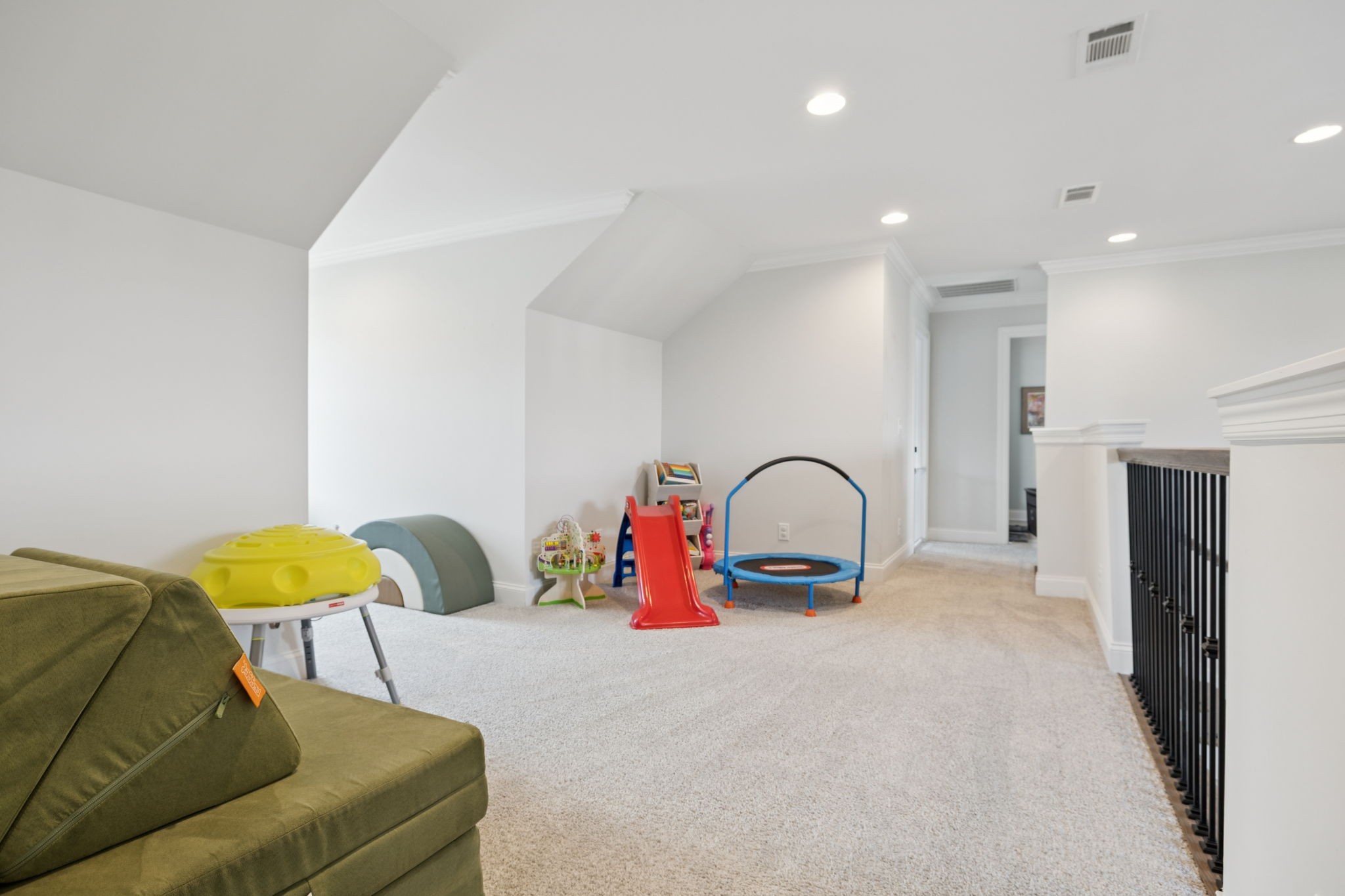 2022 Trout Trail Murfreesboro, TN 37129 - Photo 27 of 44 a view of a couch in a room