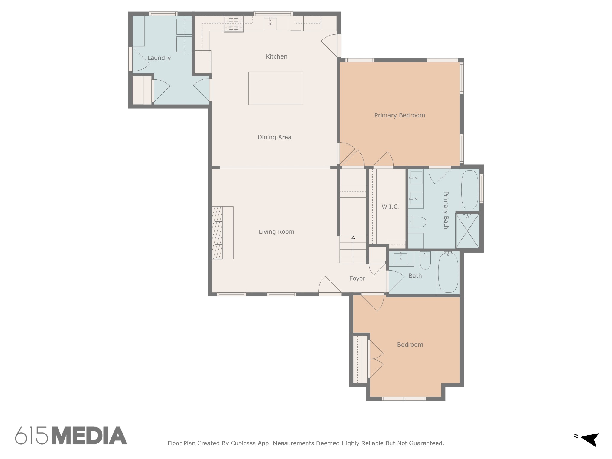 2022 Trout Trail Murfreesboro, TN 37129 - Photo 43 of 44