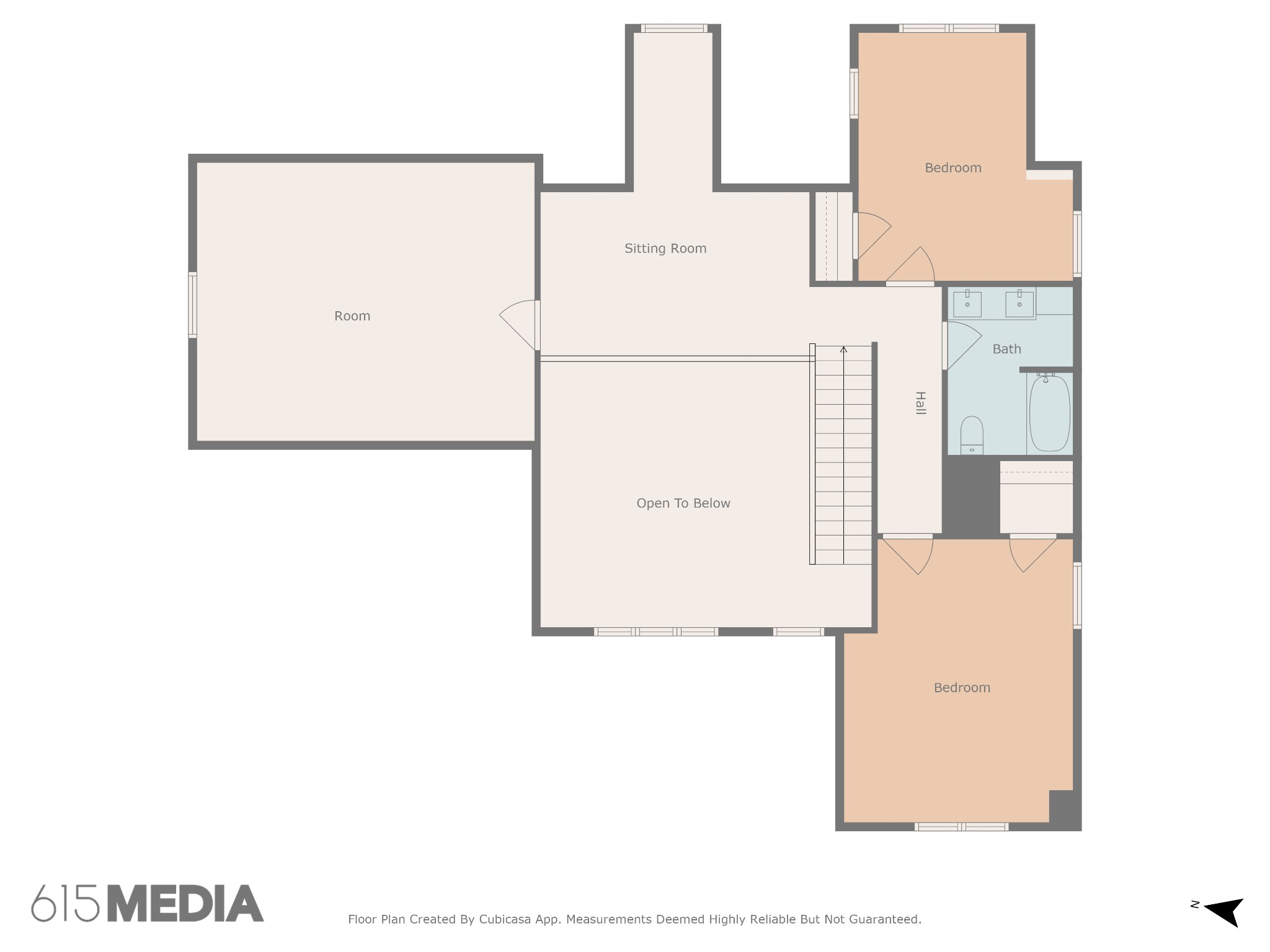 2022 Trout Trail Murfreesboro, TN 37129 - Photo 44 of 44