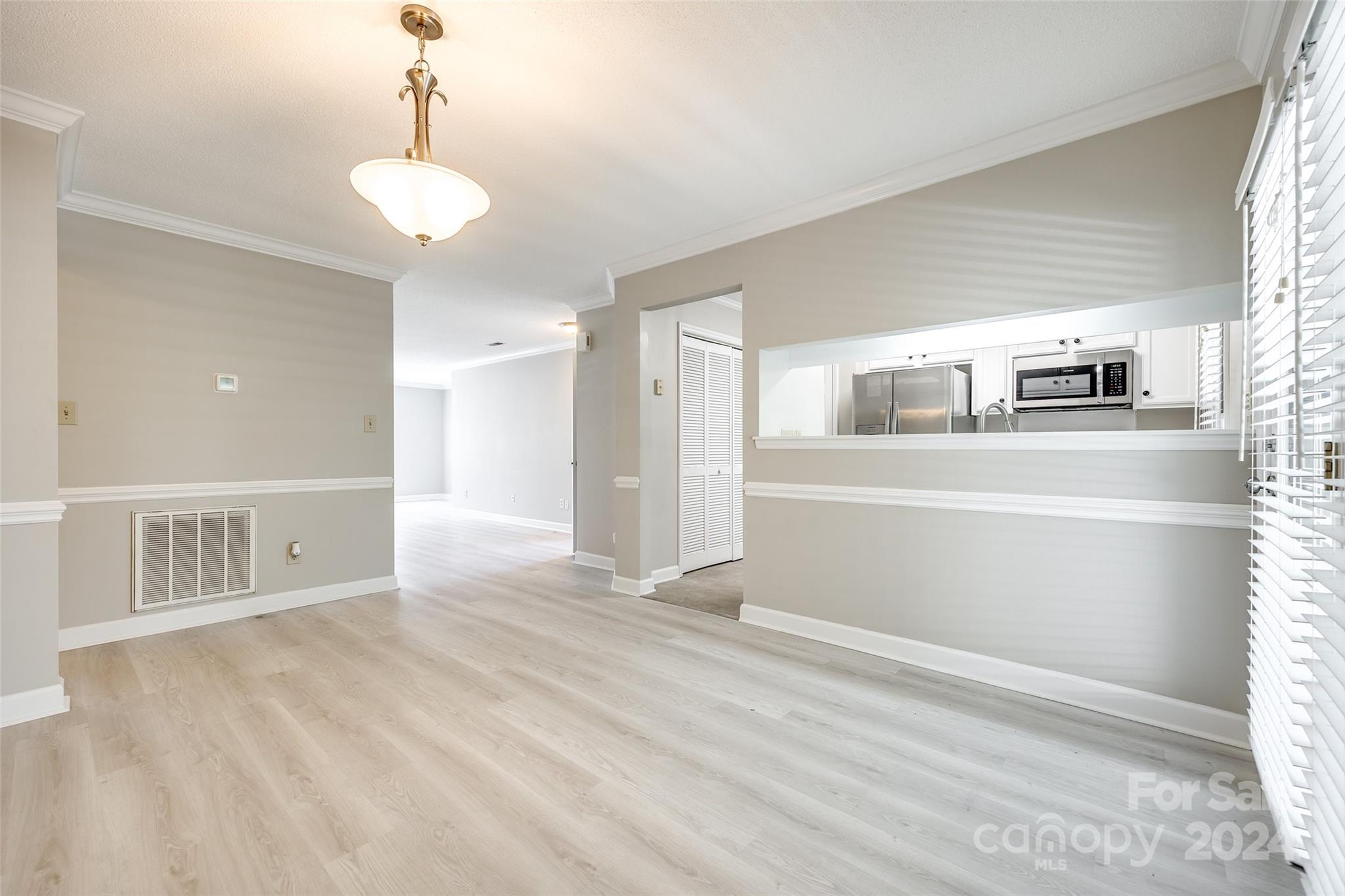 1711 Robinwood Road Gastonia, NC 28054 - Photo 11 of 25 a view of a kitchen with a sink
