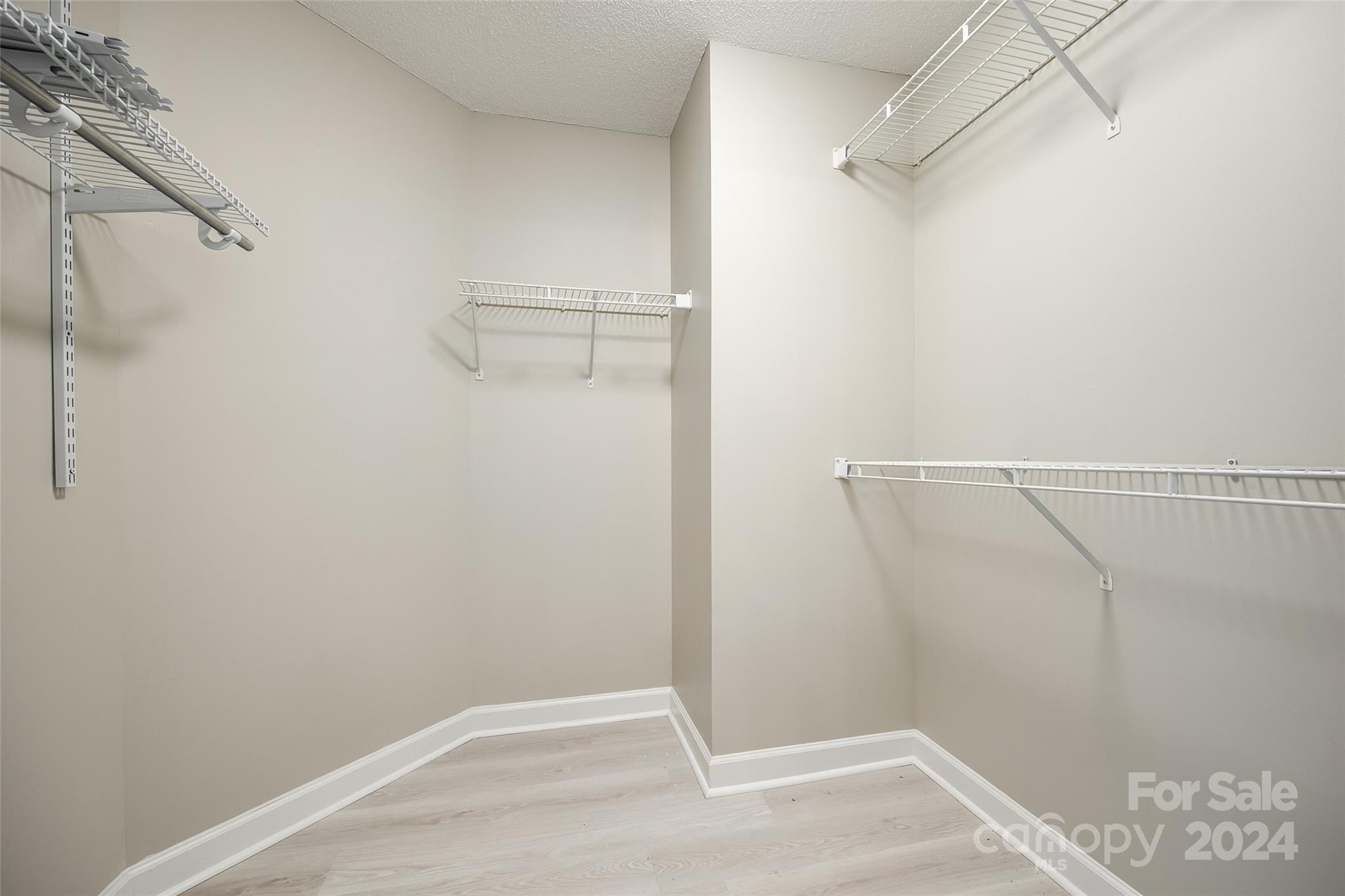 1711 Robinwood Road Gastonia, NC 28054 - Photo 23 of 25 a view of a room with racks on the wall