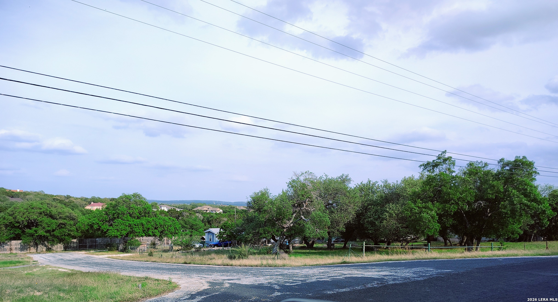744 Farhills Drive Spring Branch, TX 78070 - Photo 1 of 8 a view of a big yard