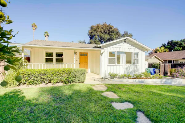 $5,000 | 2022 Monterey Street, Santa Barbara, CA 93101