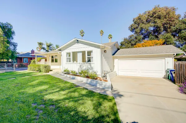 $5,000 | 2022 Monterey Street, Santa Barbara, CA 93101