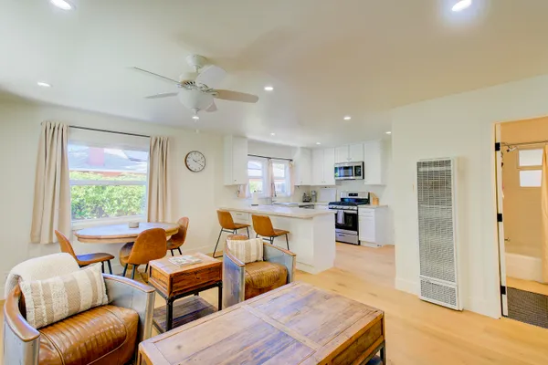 $5,000 | 2022 Monterey Street, Santa Barbara, CA 93101
