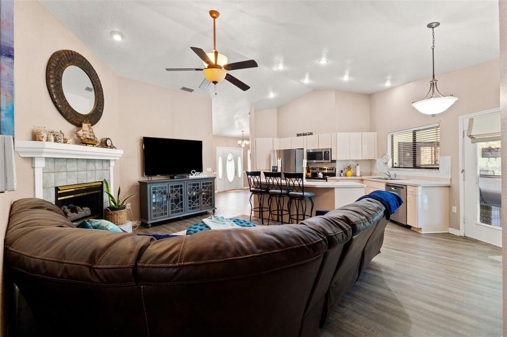 13299 Don Loop Spring Hill, FL 34609 - Photo 19 of 50