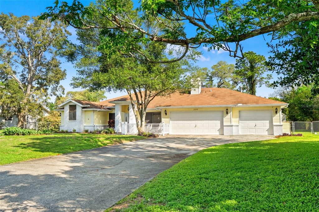 13299 Don Loop Spring Hill, FL 34609 - Photo 2 of 50