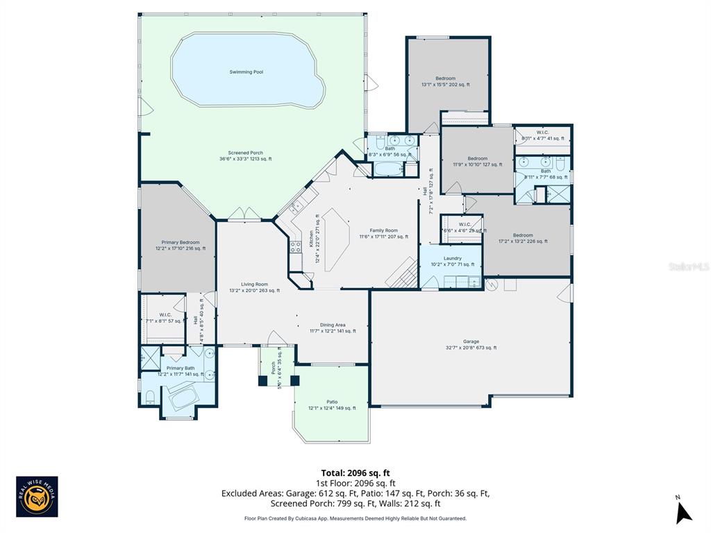 13299 Don Loop Spring Hill, FL 34609 - Photo 49 of 50