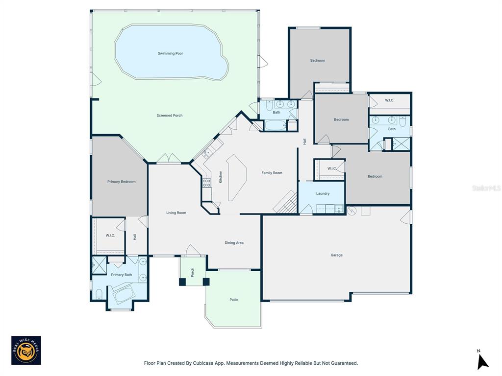 13299 Don Loop Spring Hill, FL 34609 - Photo 50 of 50