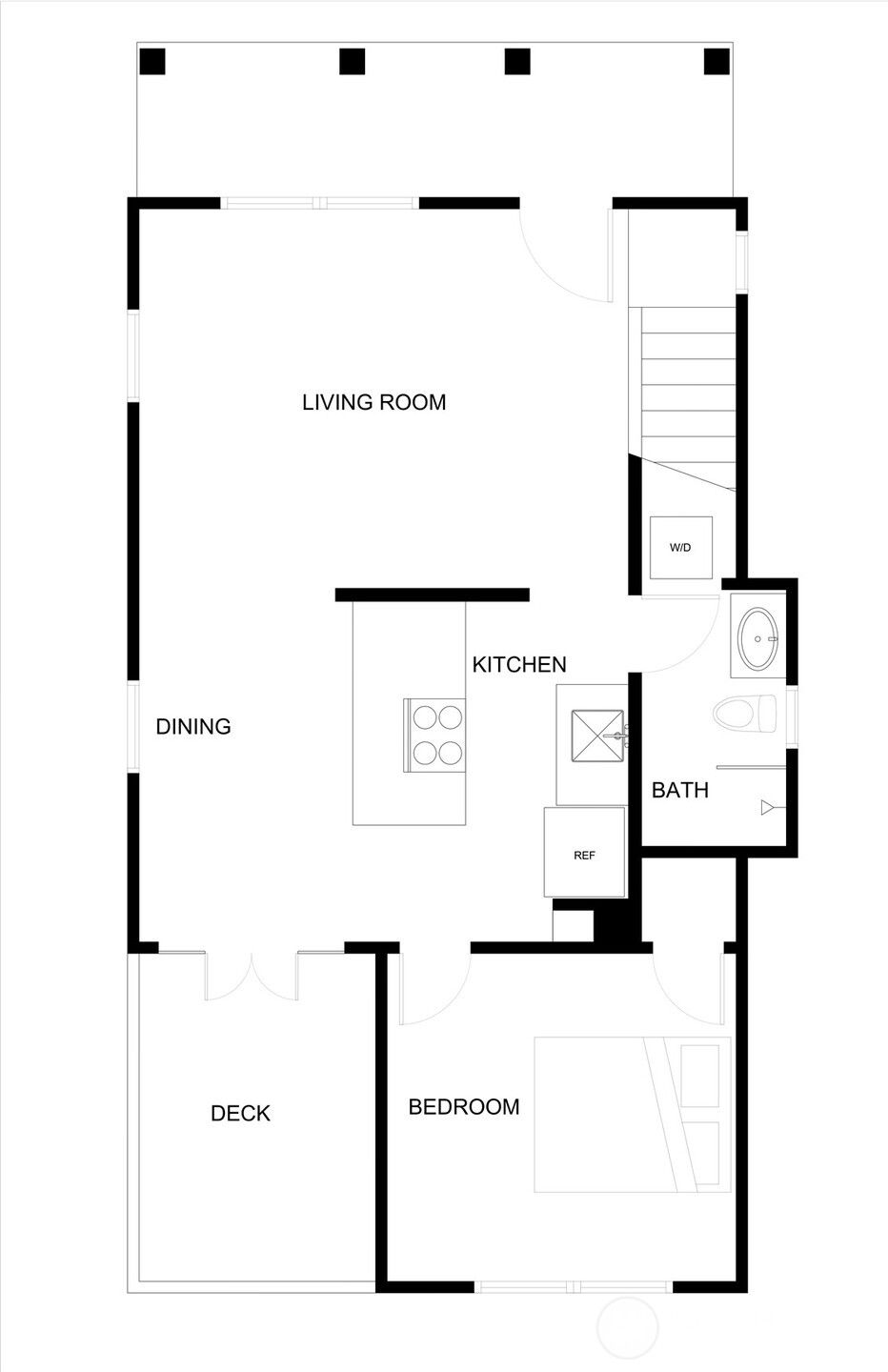 2247 14th Avenue West Seattle, WA 98119 - Photo 37 of 37