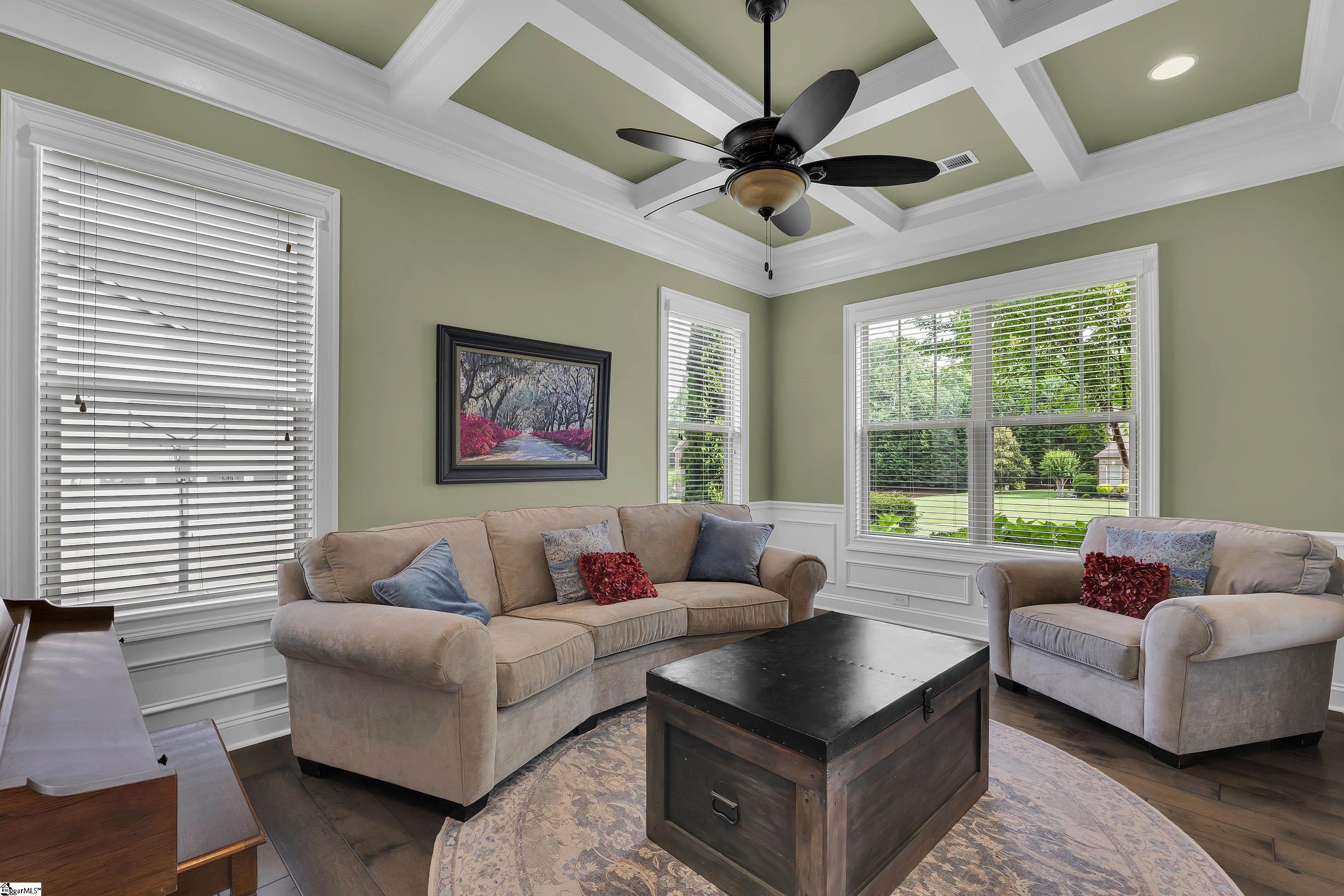 5 Bellagio Way Greer, SC 29651 - Photo 7 of 38