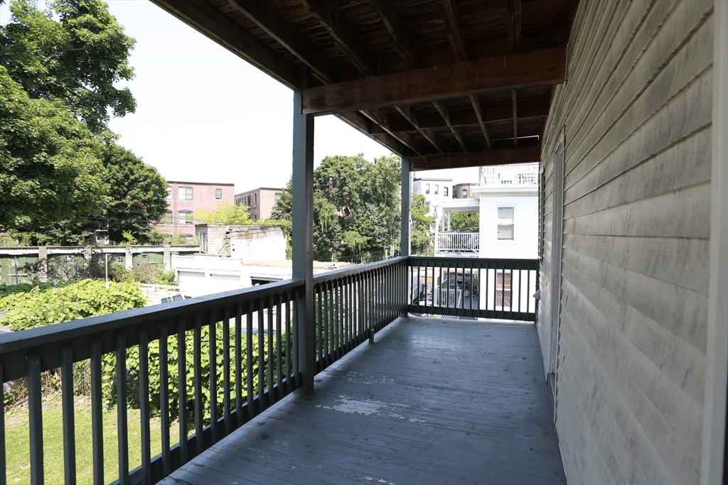 41 Payson Avenue, Unit 2 Boston, MA 02125 - Photo 17 of 19