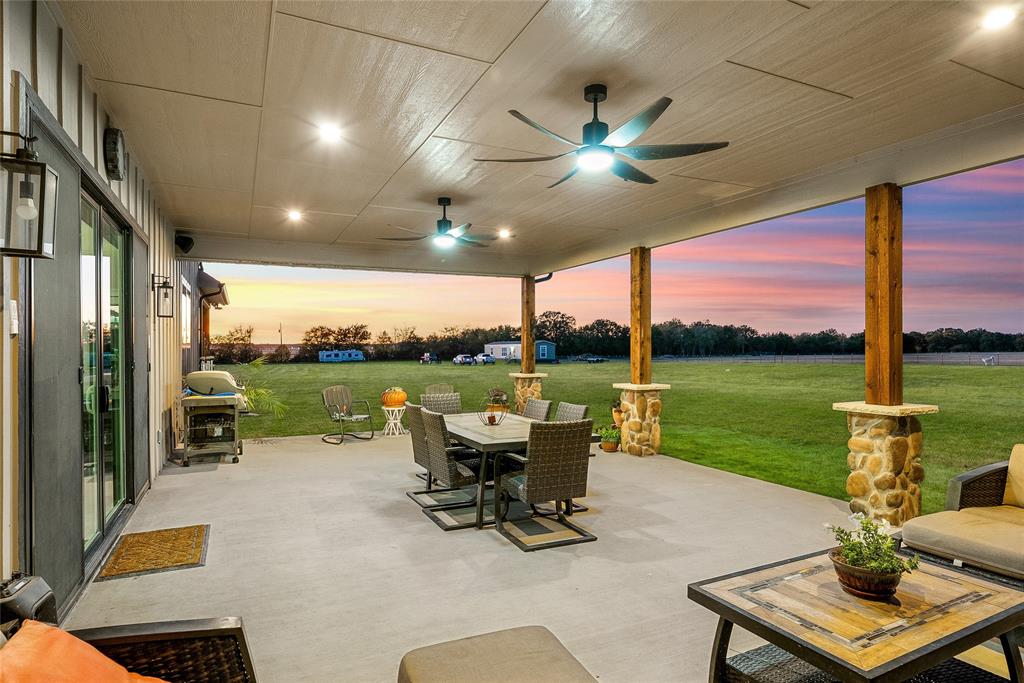 3106 County Road 2526 Quinlan, TX 75474 - Photo 18 of 37