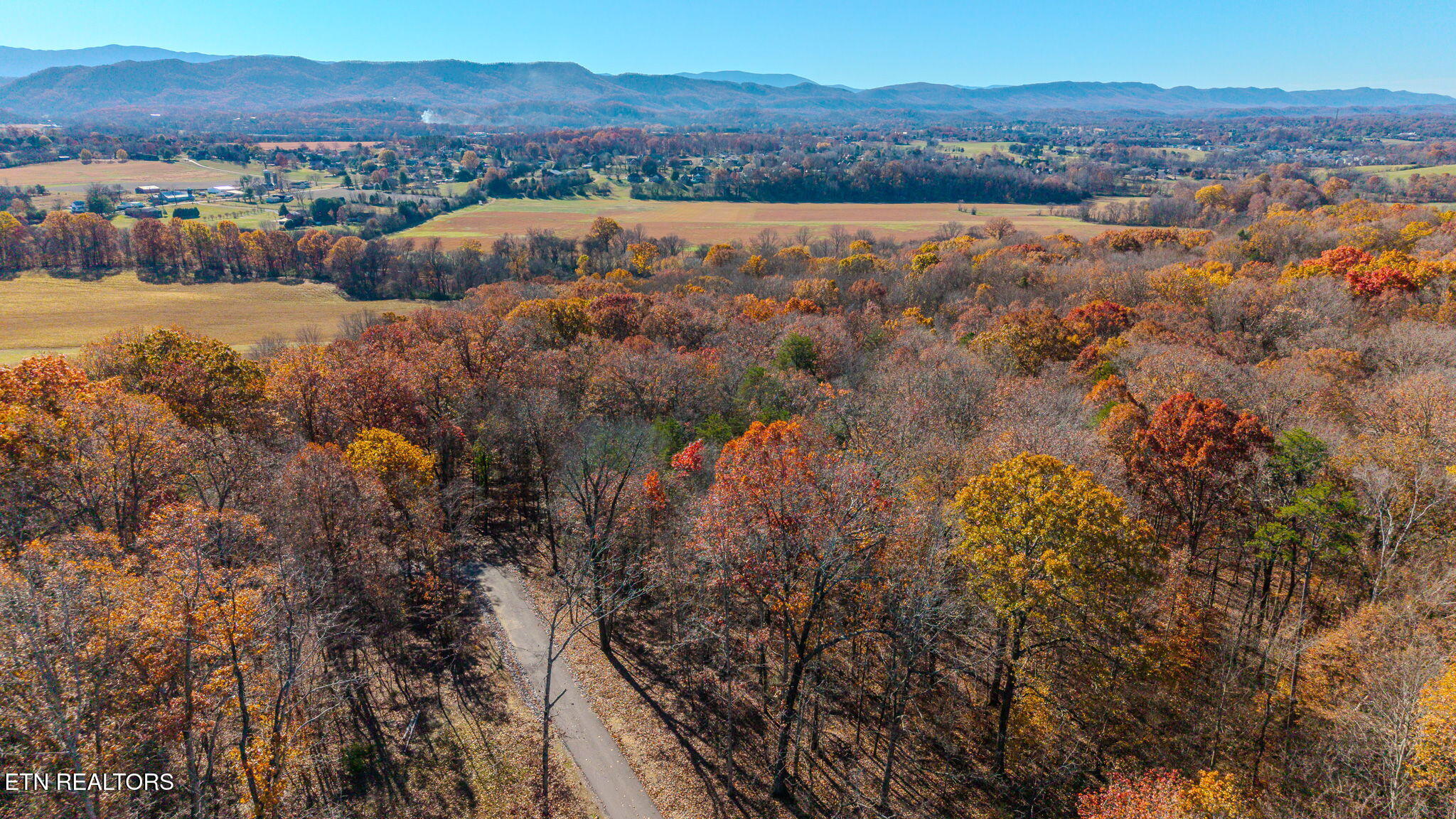 3960 Sevierville Road Maryville, TN 37804 - Photo 4 of 8 6-web-or-mls-DJI_20251117102925_0405_D