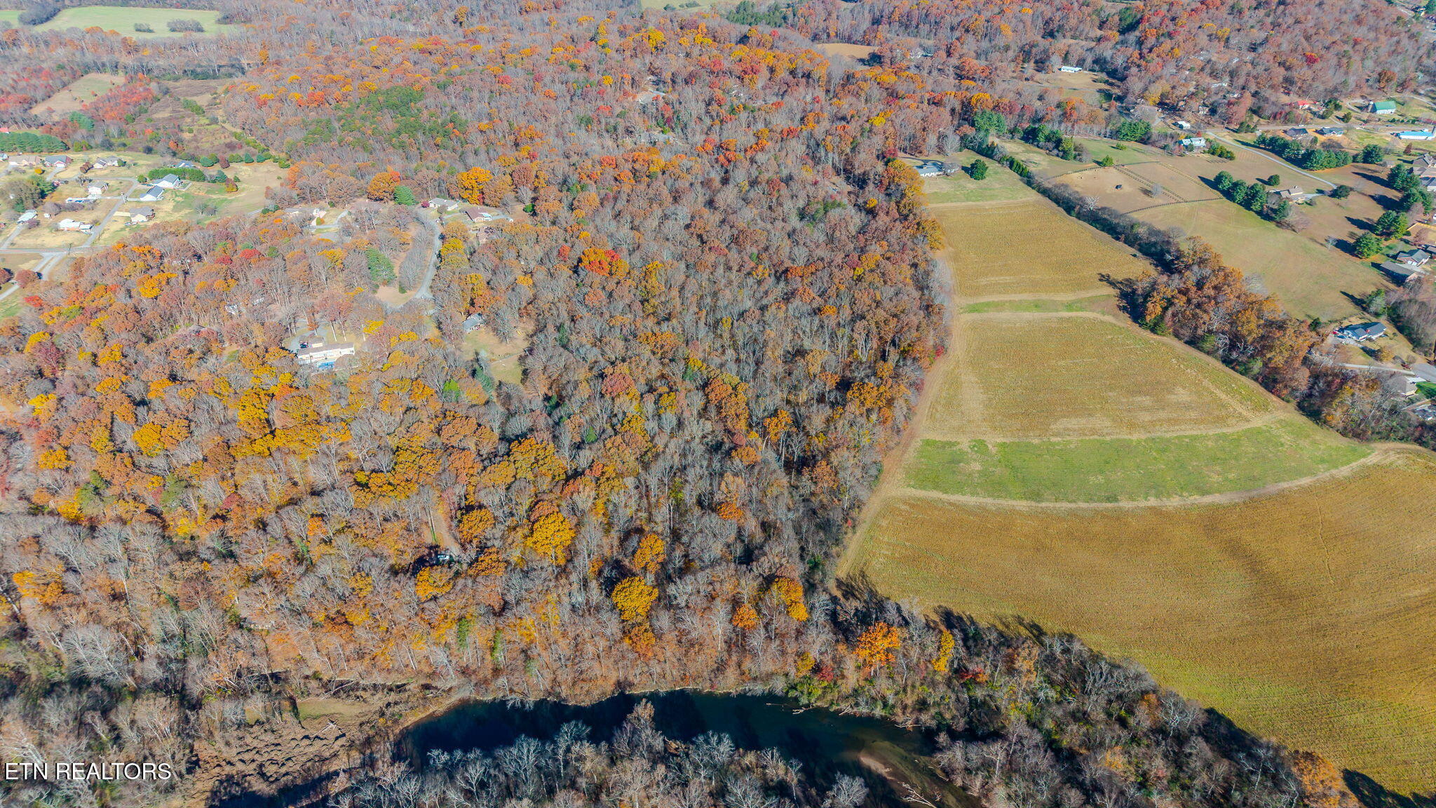 3960 Sevierville Road Maryville, TN 37804 - Photo 5 of 8 1-web-or-mls-DJI_20251117102350_0400_D