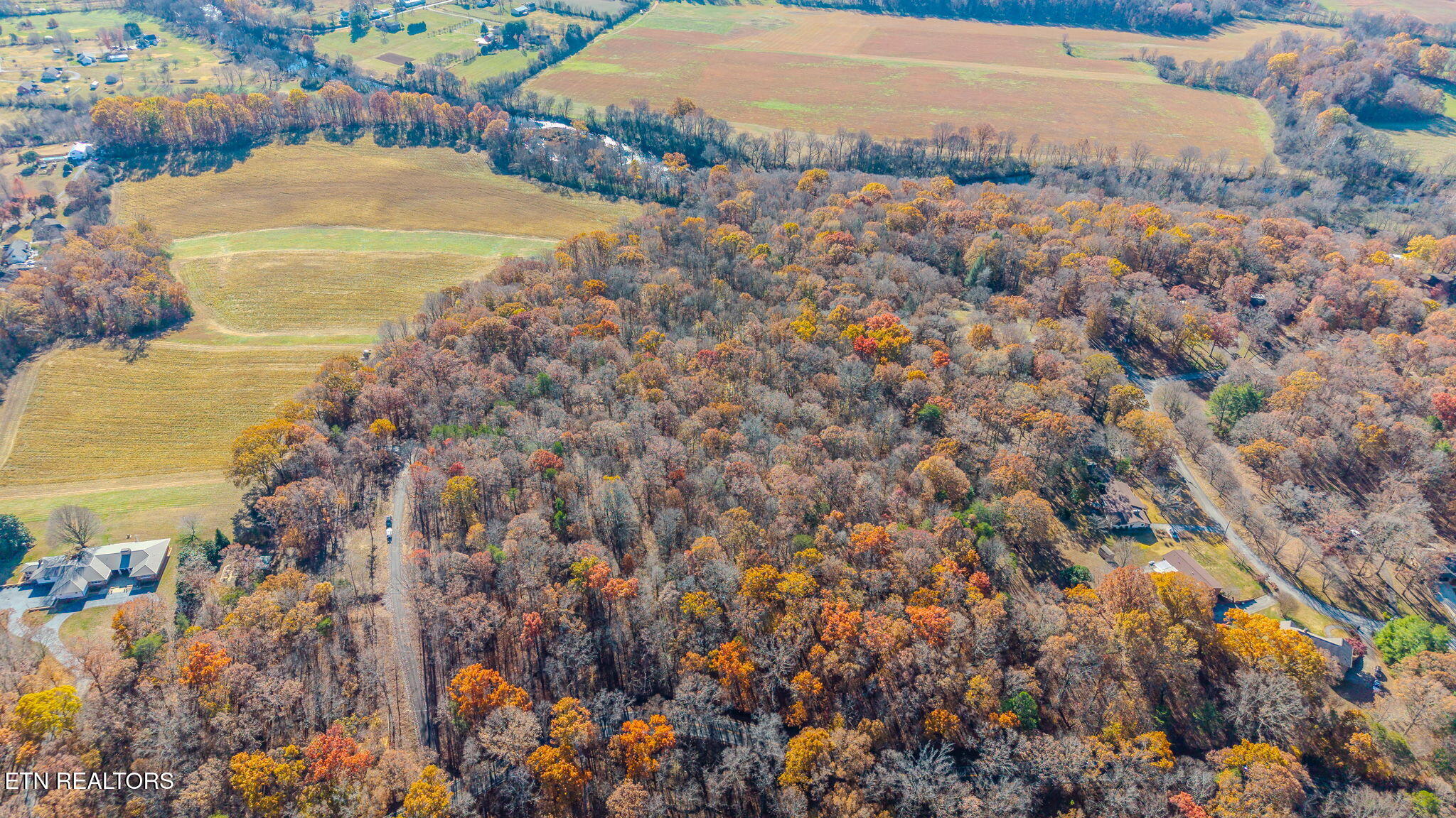 3960 Sevierville Road Maryville, TN 37804 - Photo 6 of 8 3-web-or-mls-DJI_20251117102554_0402_D