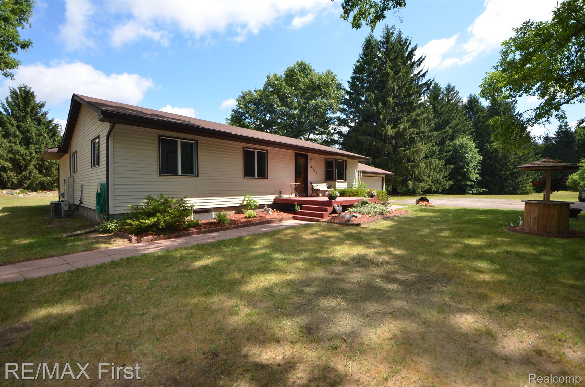 4150 Maybee Road Lake Orion, MI 48359 - Photo 4 of 62 Gallery Image 4
