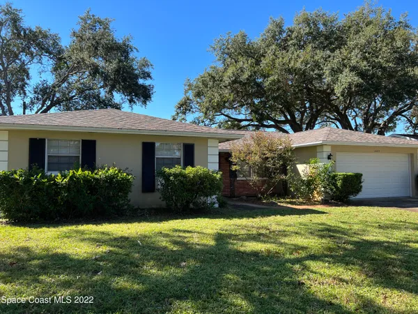 $2,400 | 2643 Cherrywood Lane, Titusville, FL 32780