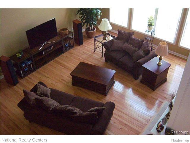 2059 Stirling Court Rochester, MI 48306 - Photo 10 of 24 View from Loft.jpg
