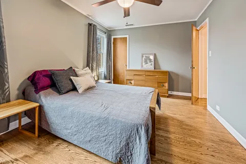 a living room with a couch and a table