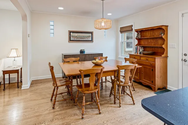 $575,000 | 5713 North Francisco Avenue, Chicago, IL 60659