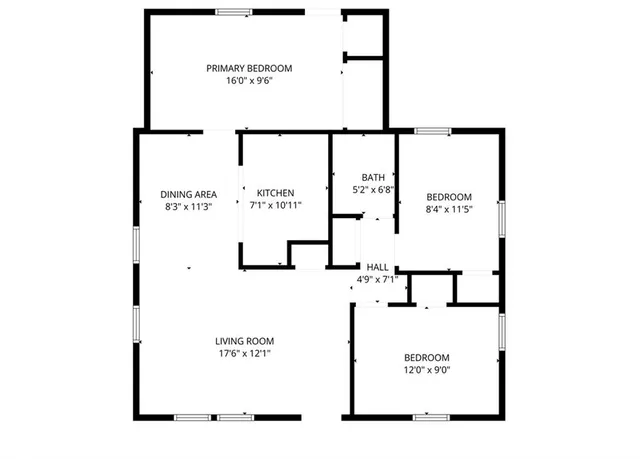 $215,000 | 2609 South 49 Terrace, Kansas City, KS 66106
