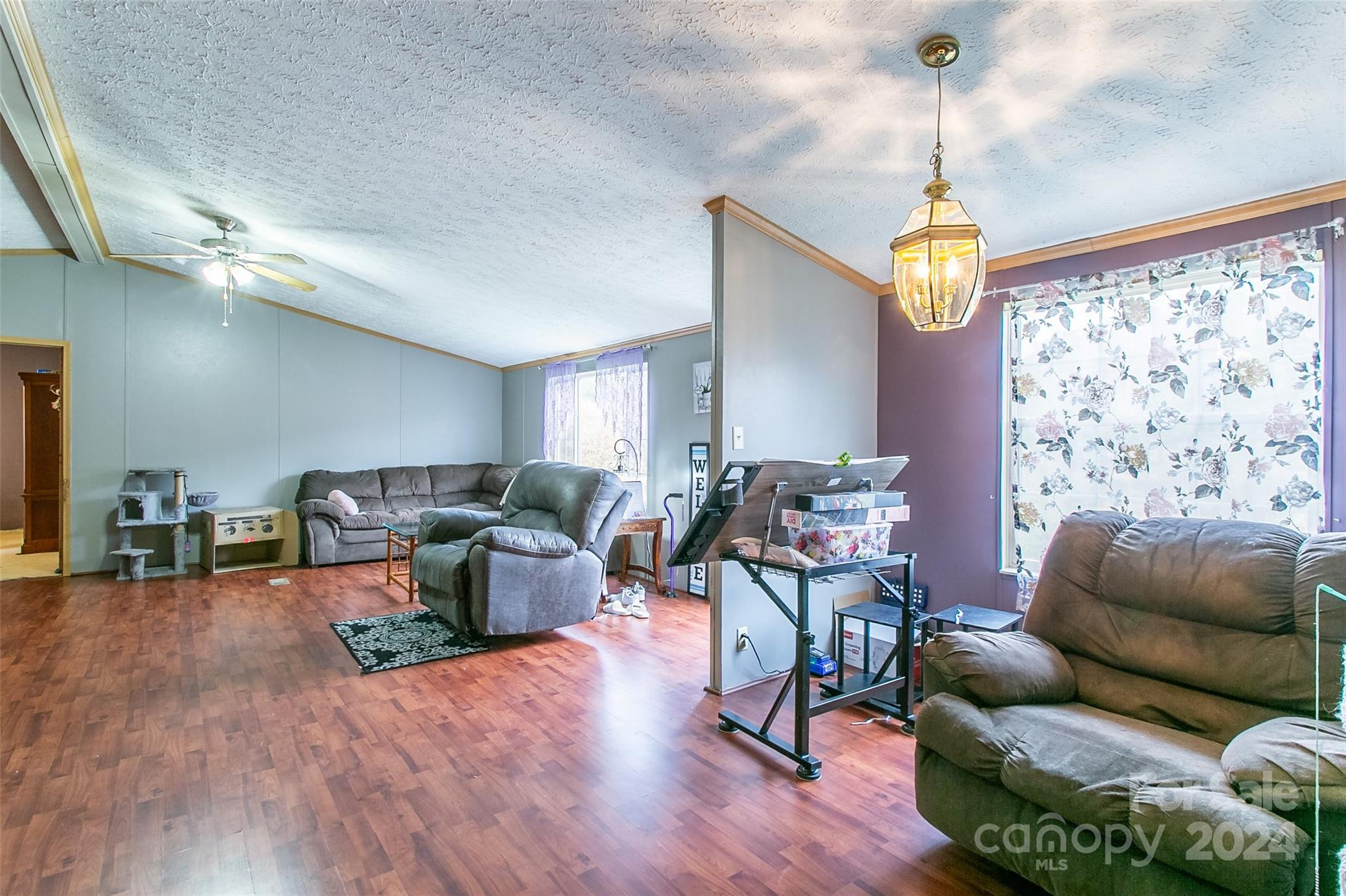 141 Thomas Br Road Marshall, NC 28753 - Photo 20 of 28 Gallery Image 20
