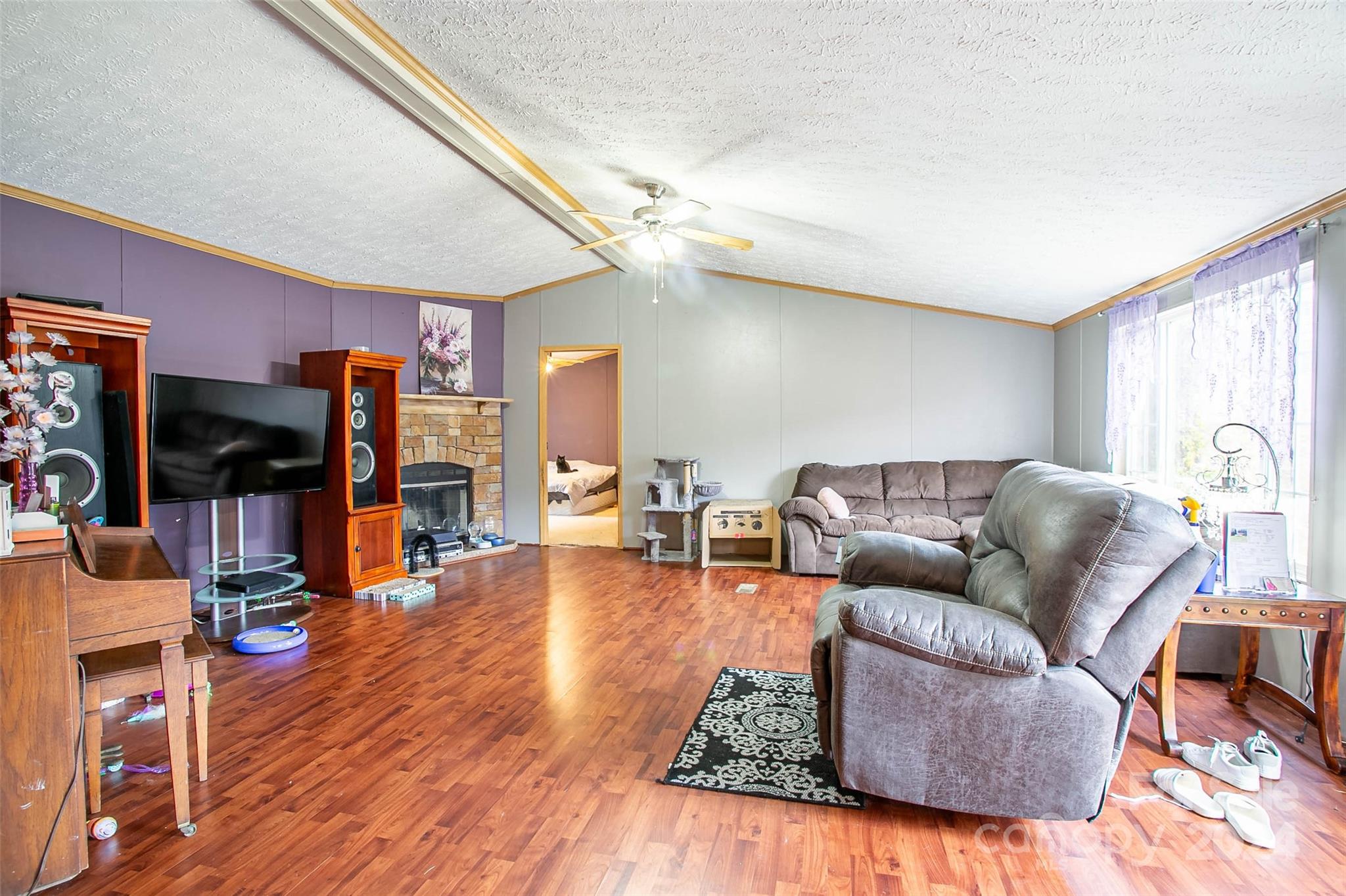 141 Thomas Br Road Marshall, NC 28753 - Photo 21 of 28 Gallery Image 21