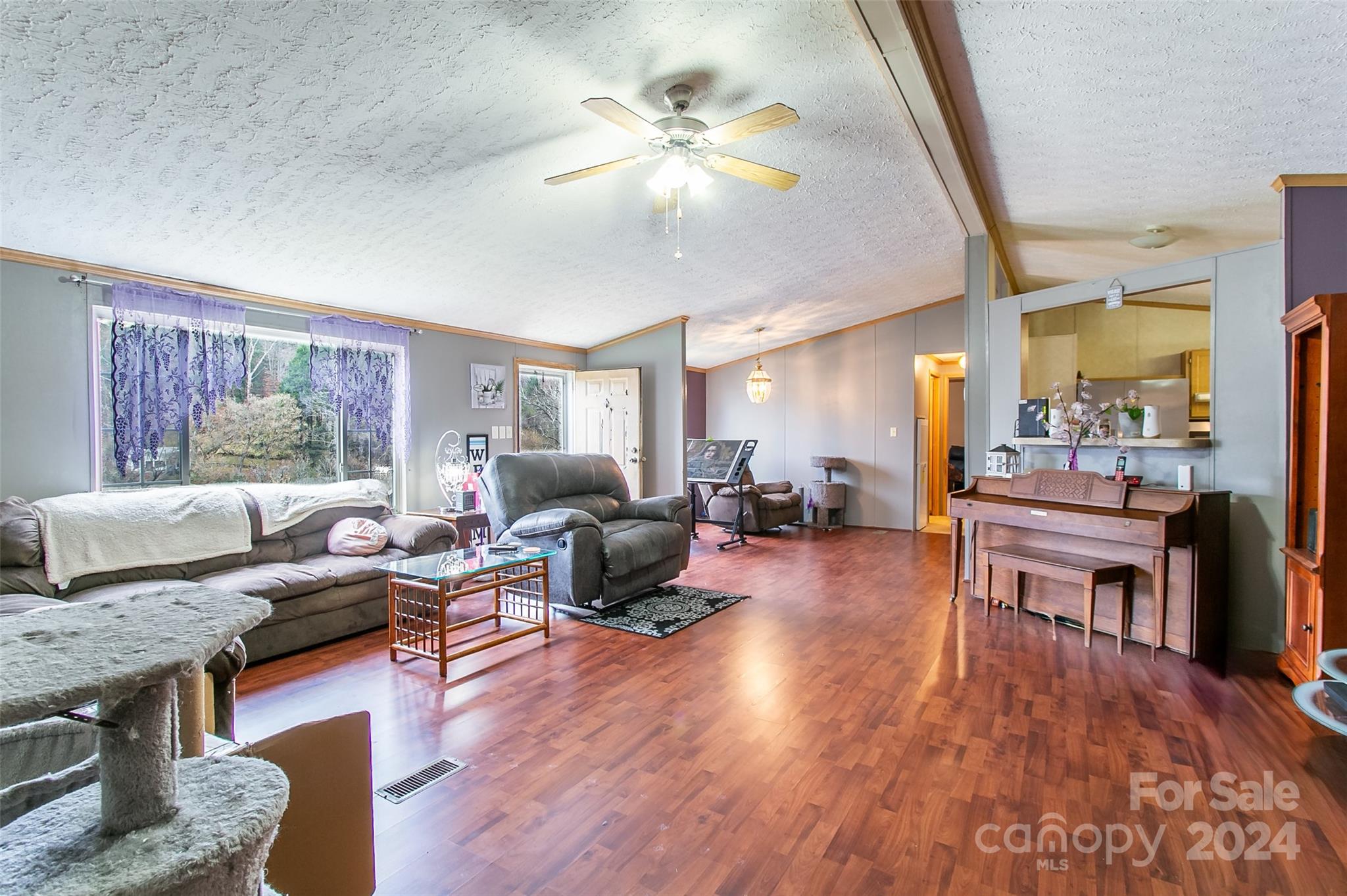 141 Thomas Br Road Marshall, NC 28753 - Photo 22 of 28 Gallery Image 22