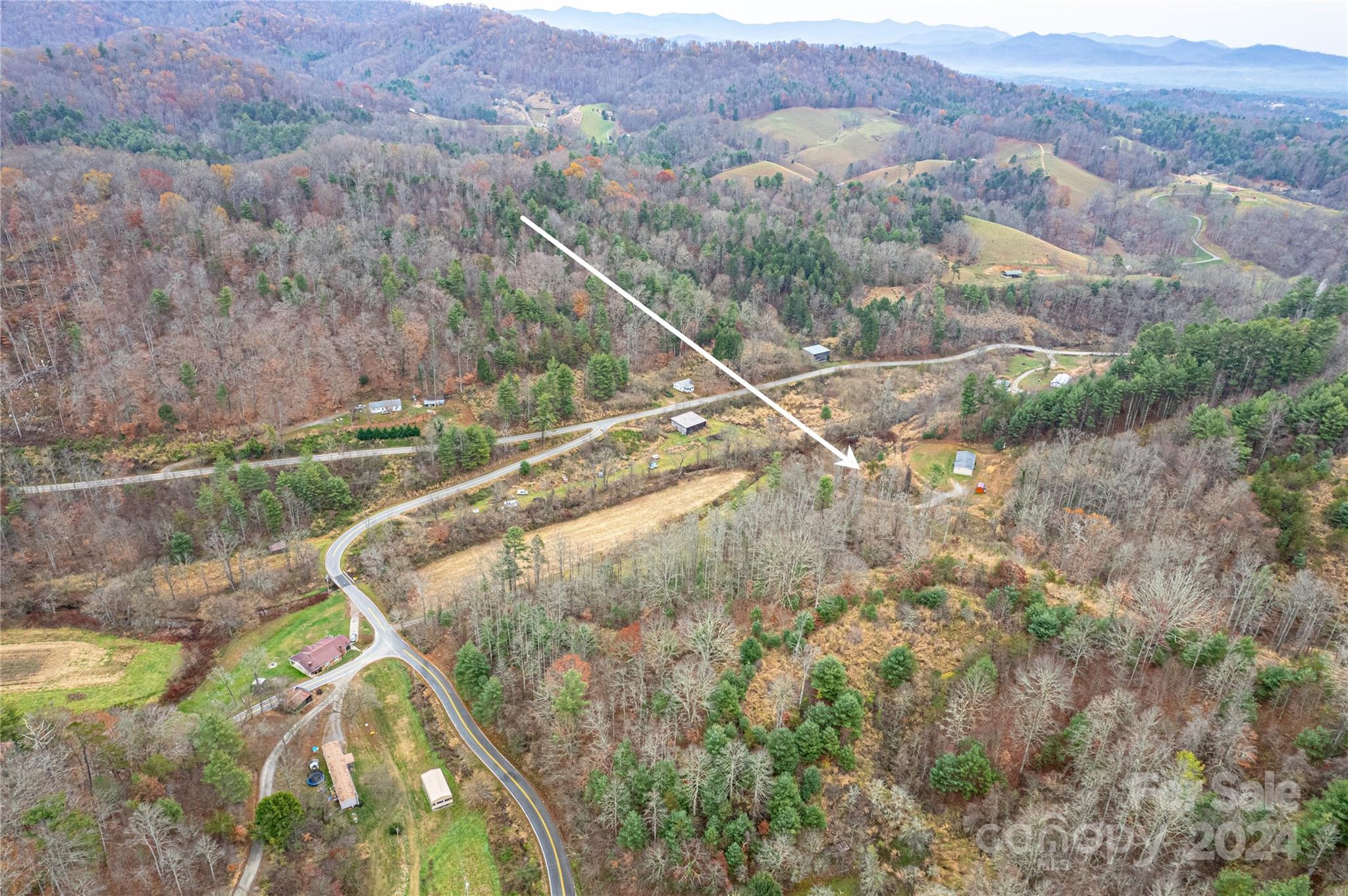 141 Thomas Br Road Marshall, NC 28753 - Photo 8 of 28 Gallery Image 8