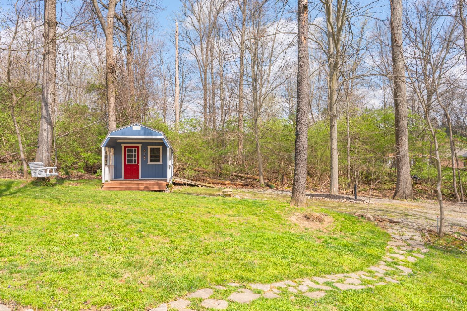 3883 Fulton Grove Road Cincinnati, OH 45245 - Photo 57 of 70