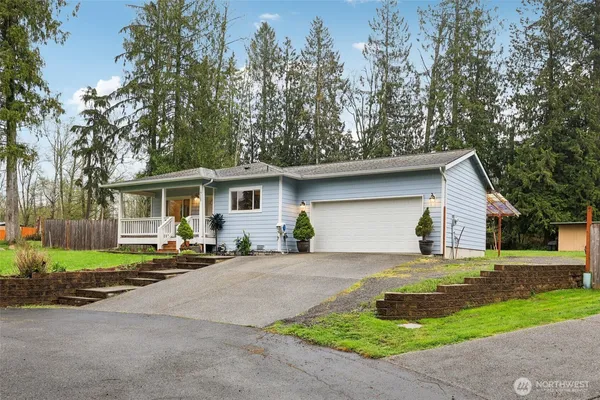 $640,000 | 19305 86th Avenue Northeast, Arlington, WA 98223
