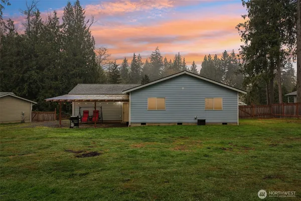 $640,000 | 19305 86th Avenue Northeast, Arlington, WA 98223