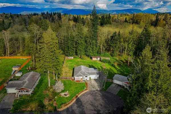 $640,000 | 19305 86th Avenue Northeast, Arlington, WA 98223