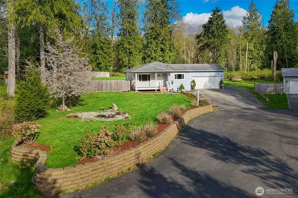 $640,000 | 19305 86th Avenue Northeast, Arlington, WA 98223