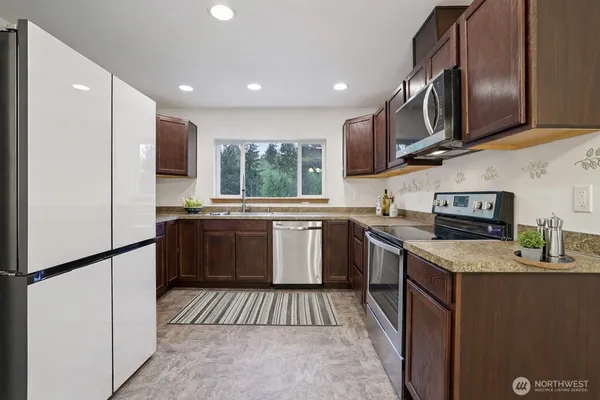 $640,000 | 19305 86th Avenue Northeast, Arlington, WA 98223