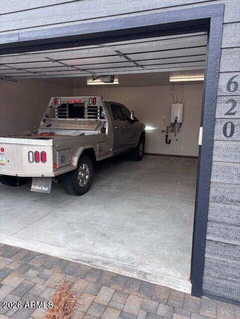 620 Campbell Lane Show Low, AZ 85901 - Photo 33 of 52 4 Garage Parking Photo
