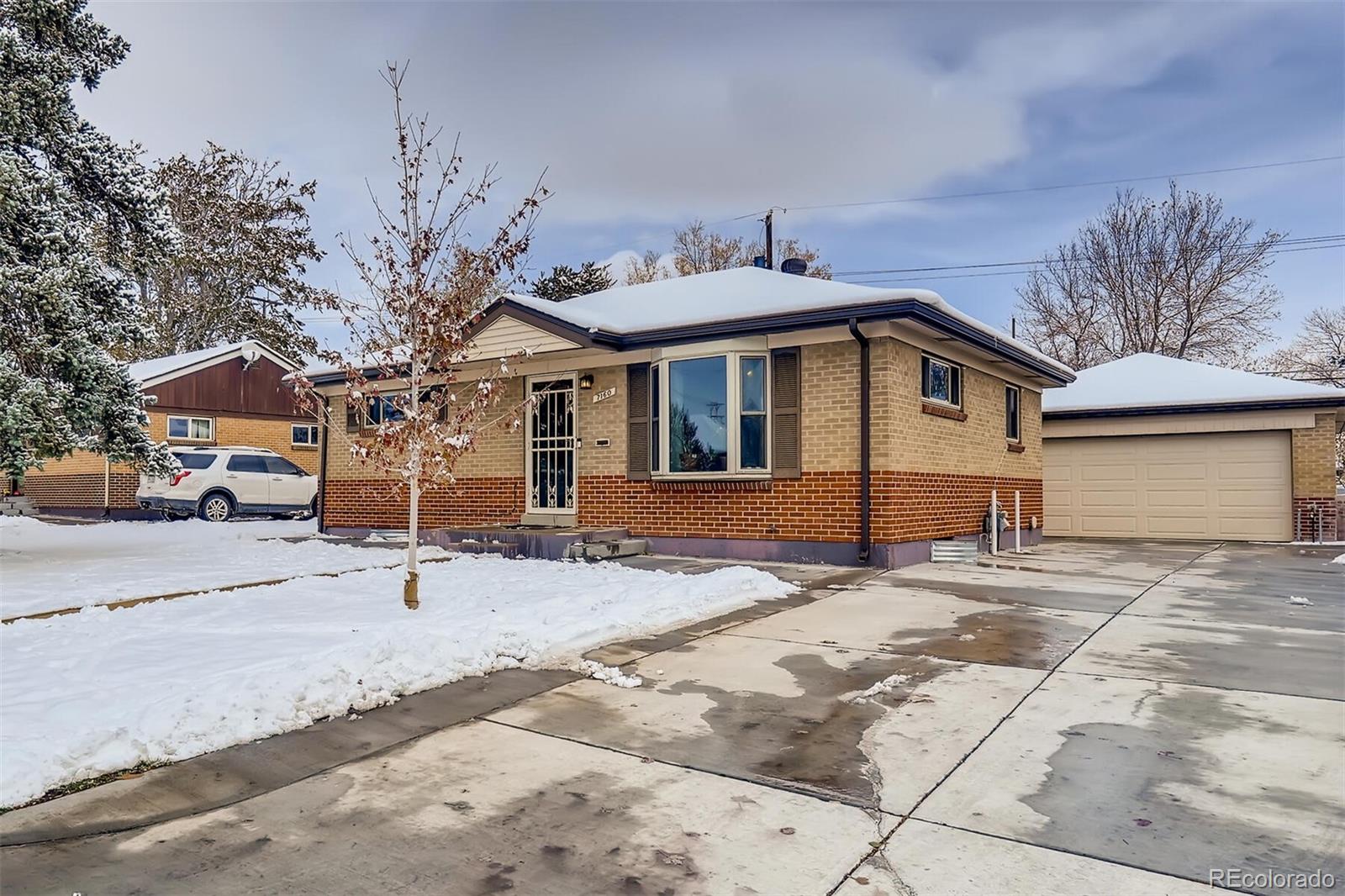 7160 Ruth Way Denver, CO 80221 - Photo 1 of 37 Gallery Image 1