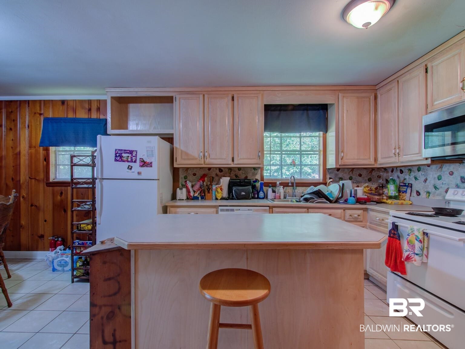 4079 Ronald Avenue Loxley, AL 36551 - Photo 10 of 29 View of Backyard